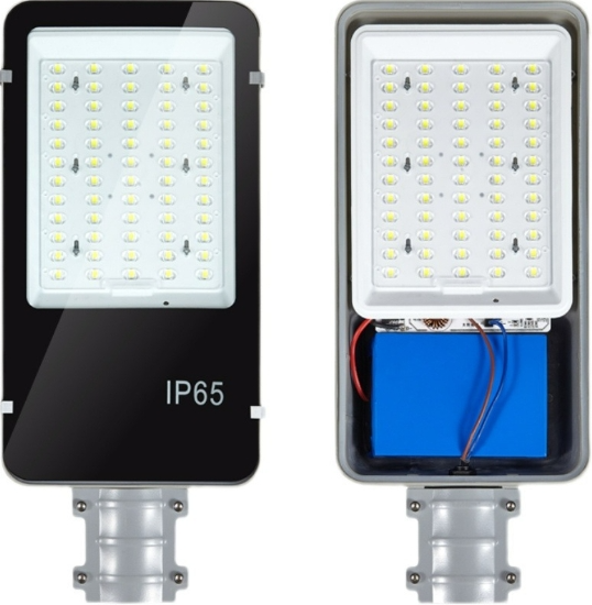 ¿Cuáles son los componentes de la iluminación?