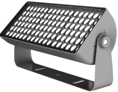 ¿Cómo se llaman las partes de una luz?