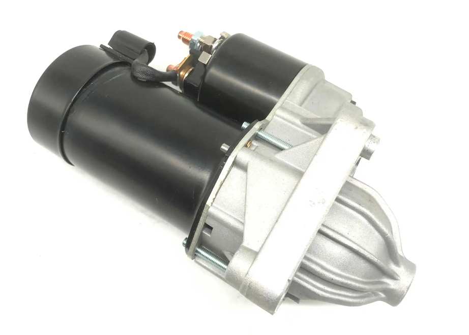 ¿Cómo se integran todas las piezas del automóvil?