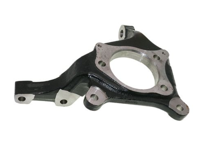 ¿Cuál es la diferencia entre una pieza de automóvil y un accesorio de automóvil?